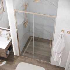 Душевая дверь Grossman Galaxy 100.K33.01.110.32.00