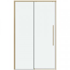 Душевая дверь Grossman Galaxy 100.K33.01.120.32.00