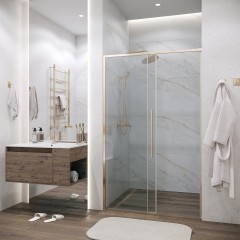 Душевая дверь Grossman Galaxy 100.K33.01.120.32.00