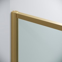 Душевая дверь Grossman Galaxy 100.K33.01.120.32.00