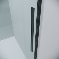 Душевая дверь Grossman Galaxy 100.K33.01.120.42.00