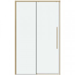 Душевая дверь Grossman Galaxy 100.K33.01.130.32.00