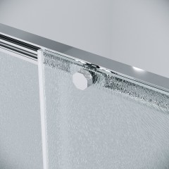 Душевая дверь Grossman Style 100.K33.05.110.10.02