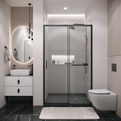 Душевая дверь Grossman Style 100.K33.05.110.21.02