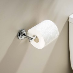 Бумагодержатель Aquatek Классик AQ4508CR