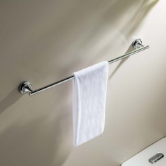 Полотенцедержатель Aquatek Классик AQ4514CR