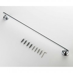 Полотенцедержатель Aquatek Классик AQ4514CR