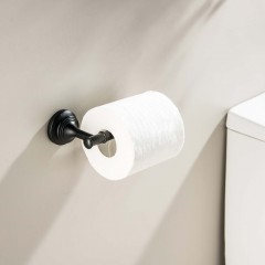 Бумагодержатель Aquatek Классик AQ4508MB