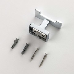 Крючок двойной Aquatek Либра AQ4302CR