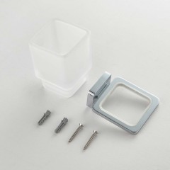 Стакан Aquatek Либра AQ4304CR