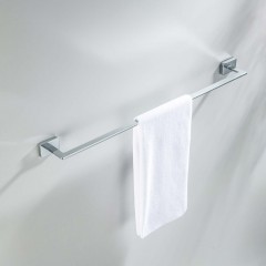 Полотенцедержатель Aquatek Либра AQ4314CR