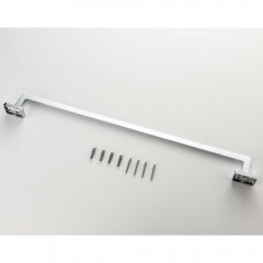 Полотенцедержатель Aquatek Либра AQ4314CR