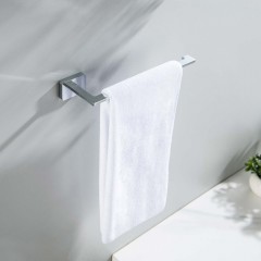 Полотенцедержатель Aquatek Либра AQ4319CR