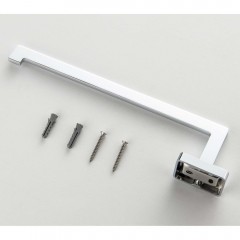 Полотенцедержатель Aquatek Либра AQ4319CR