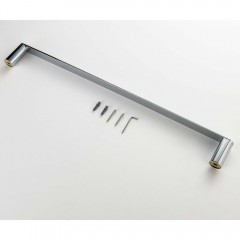 Полотенцедержатель Aquatek Лира AQ4414CR