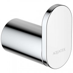 Крючок Aquatek Лира AQ4425CR