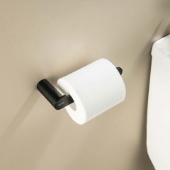 Бумагодержатель Aquatek Лира AQ4408MB
