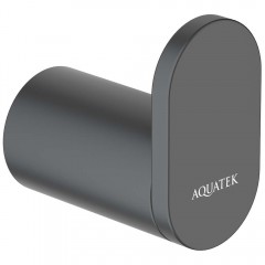 Крючок Aquatek Лира AQ4425MB