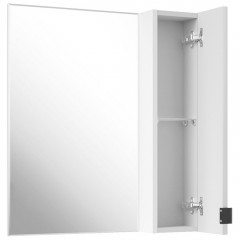 Комплект мебели Bloomix Бостон 60 белый BOS60WHK