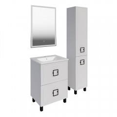 Тумба с раковиной Bloomix Севилья 60 SEV60TR