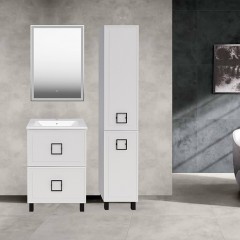 Тумба с раковиной Bloomix Севилья 60 SEV60TR