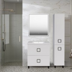 Тумба с раковиной Bloomix Севилья 80 SEV80TR