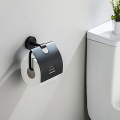 Бумагодержатель Aquatek Бетта AQ4609MB