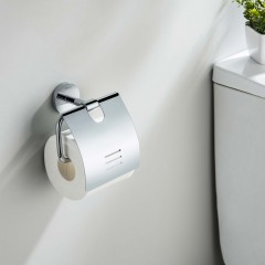 Бумагодержатель Aquatek Бетта AQ4609CR