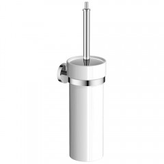 Ёршик для унитаза Aquatek Бетта AQ4610CR