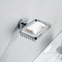 Мыльница-решетка Aquatek Бетта AQ4633CR