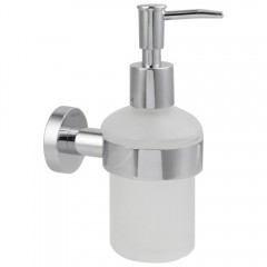 Дозатор жидкого мыла Aquatek Вега AQ4005CR