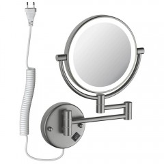 Зеркало косметическое Aquatek AQ4915BGM