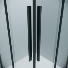 Душевая дверь Grossman Galaxy 1/2.K33.01.12.42.00