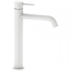 Смеситель для раковины Felice 0625 bianco opaco