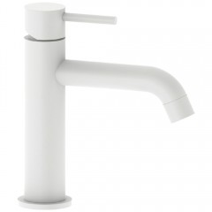 Смеситель для раковины Felice 0630 bianco opaco