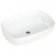 Тумба с раковиной ASB-Woodline Каталина 100 grey