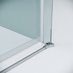 Душевое ограждение Grossman Classic 120.K33.04.1080.10.00