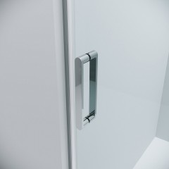 Душевое ограждение Grossman Classic 120.K33.04.1180.10.00
