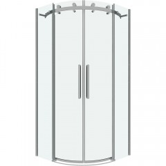 Душевое ограждение Grossman Classic 301.K33.04.9090.10.00