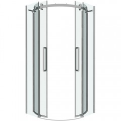 Душевое ограждение Grossman Classic 301.K33.04.9090.10.00