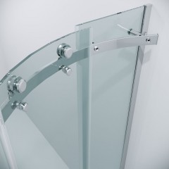 Душевое ограждение Grossman Classic 301.K33.04.9090.10.00