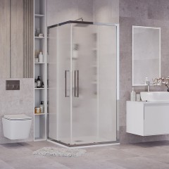 Душевое ограждение Grossman Cosmo 300.K33.02.1010.10.02