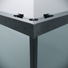 Душевое ограждение Grossman Cosmo 300.K33.02.1010.42.00
