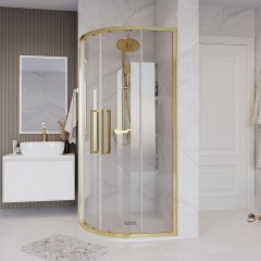 Душевое ограждение Grossman Cosmo 301.K33.02.1010.32.00