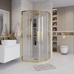 Душевое ограждение Grossman Cosmo 301.K33.02.1010.32.00