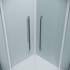Душевое ограждение Grossman Cosmo 301.K33.02.8080.10.00