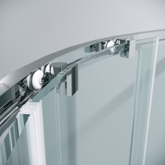 Душевое ограждение Grossman Cosmo 301.K33.02.8080.10.00