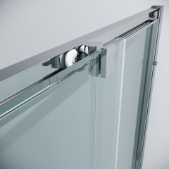 Душевое ограждение Grossman Cosmo 300.K33.02.9090.10.00