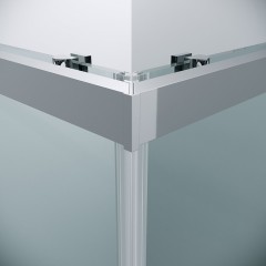 Душевое ограждение Grossman Cosmo 300.K33.02.9090.10.00