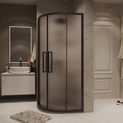 Душевое ограждение Grossman Cosmo 301.K33.02.9090.21.02